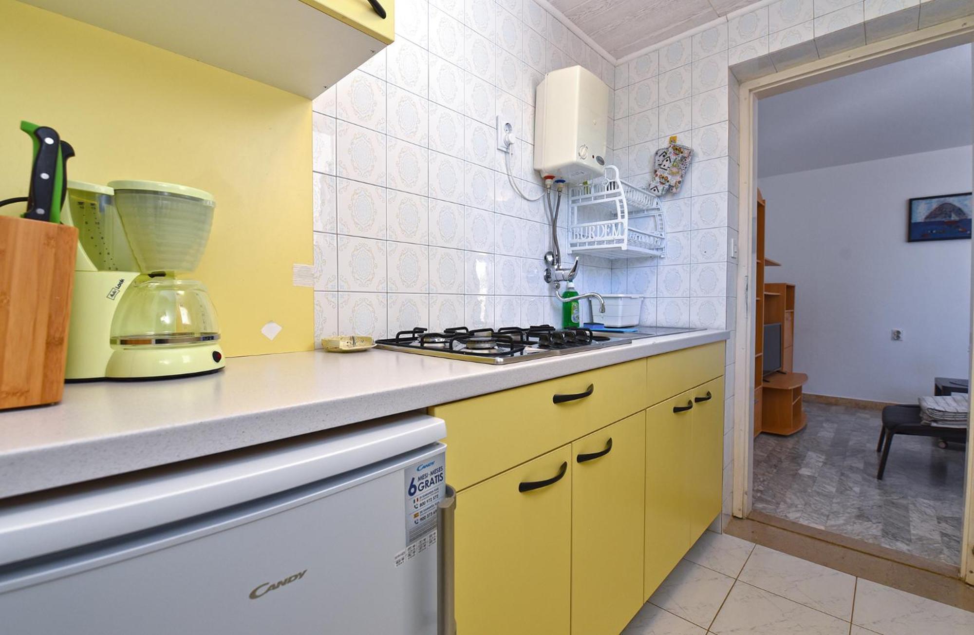 Apartments Vlasta 1410 Premantura Bagian luar foto