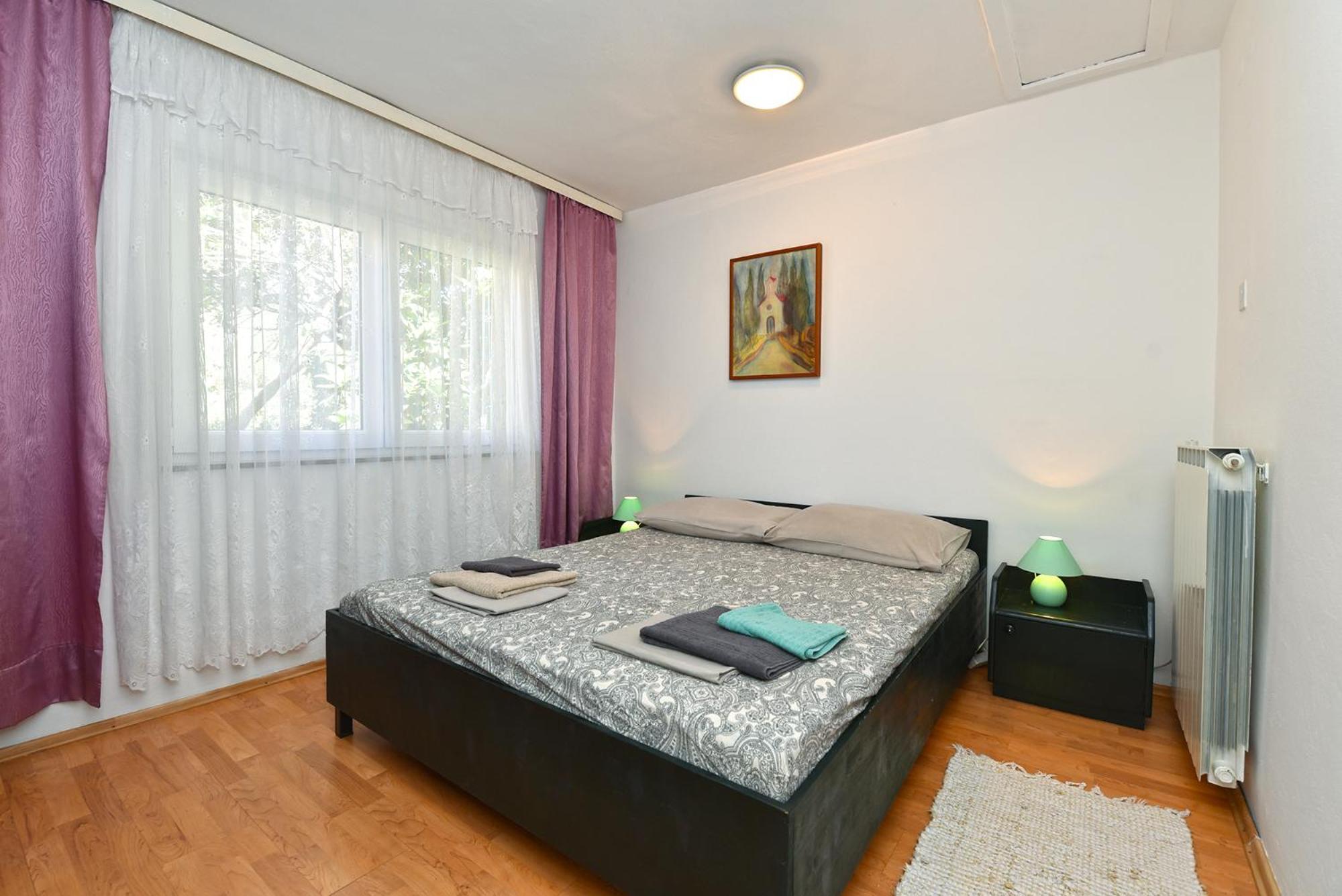 Apartments Vlasta 1410 Premantura Bagian luar foto