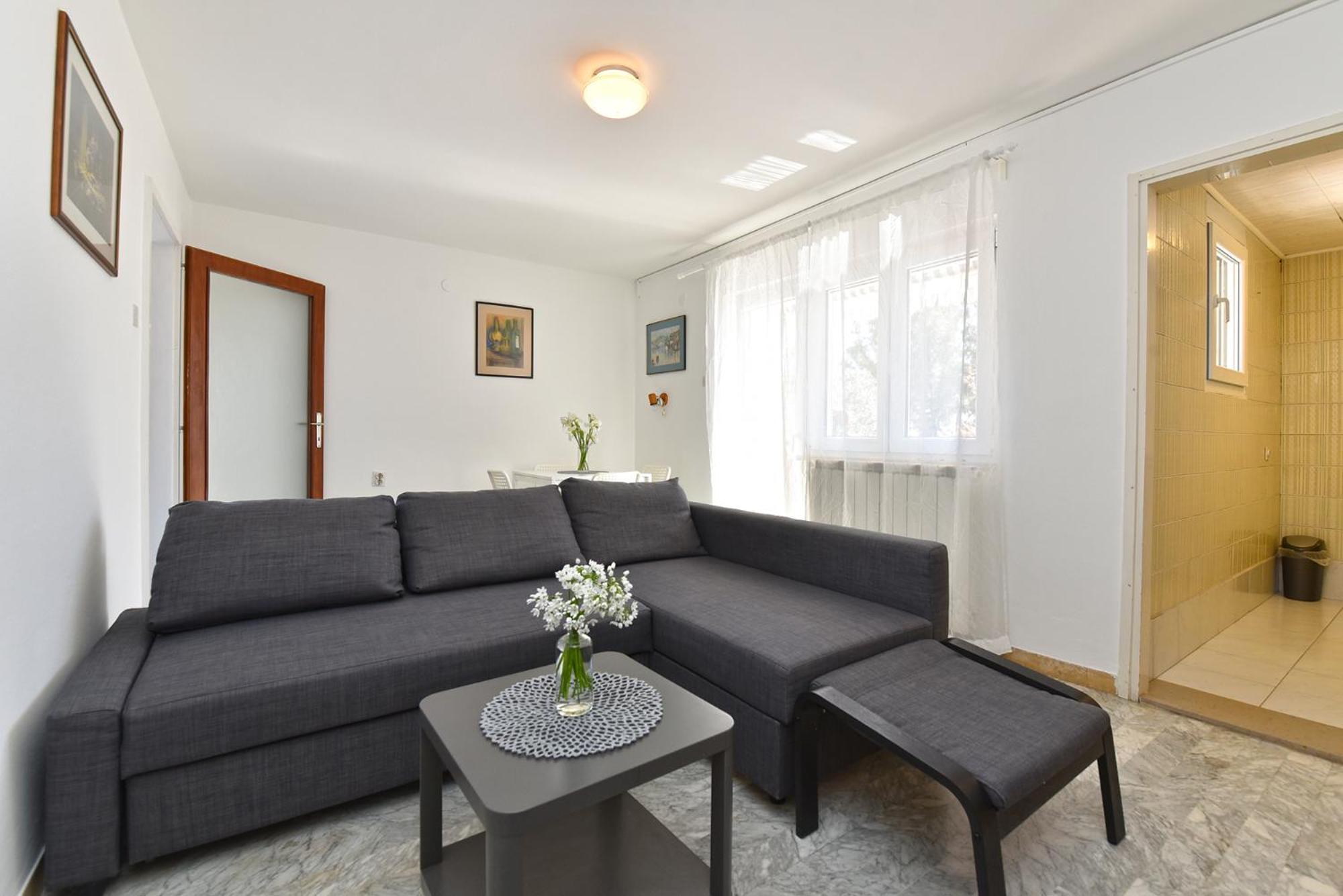 Apartments Vlasta 1410 Premantura Bagian luar foto