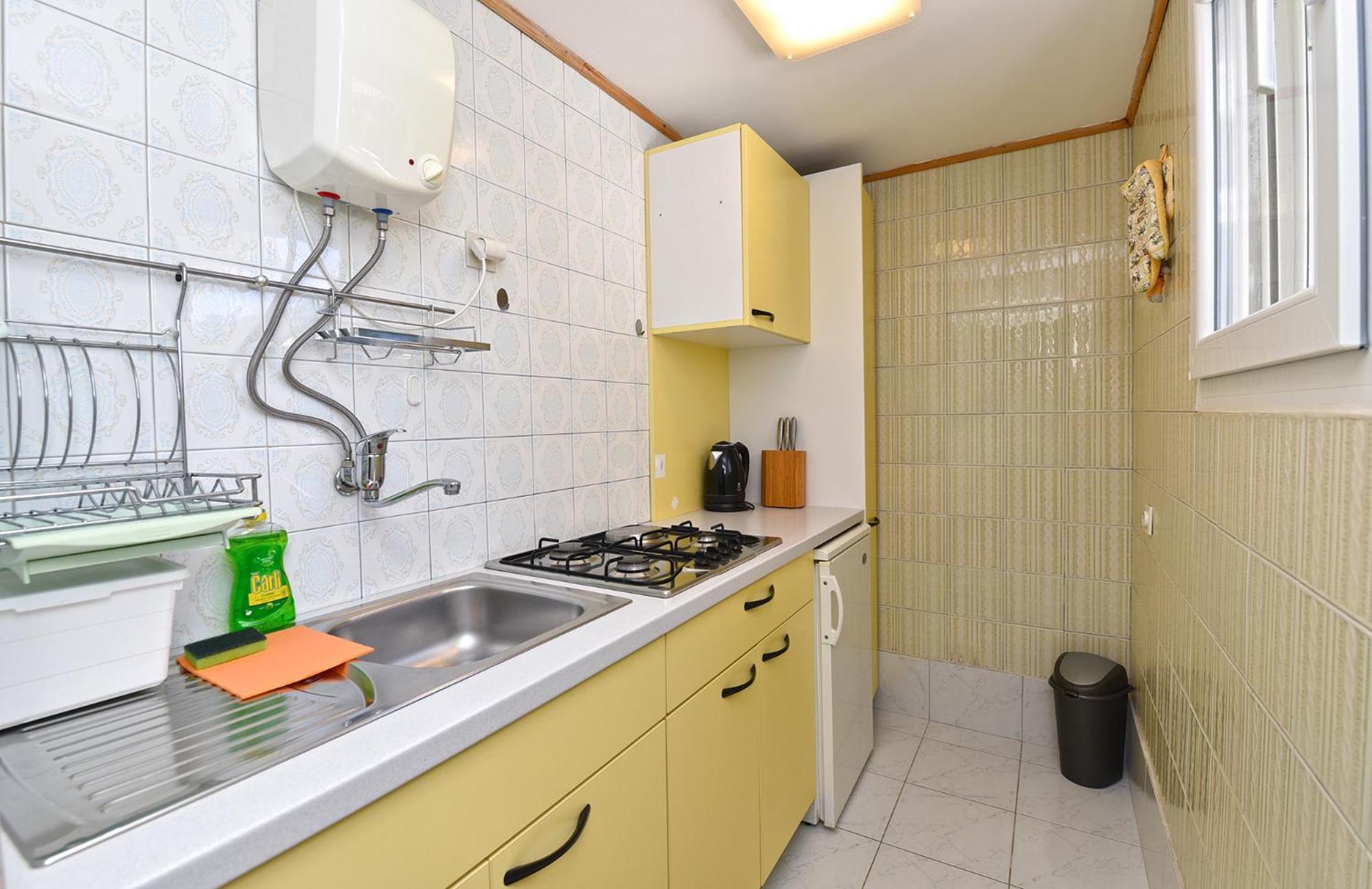 Apartments Vlasta 1410 Premantura Bagian luar foto