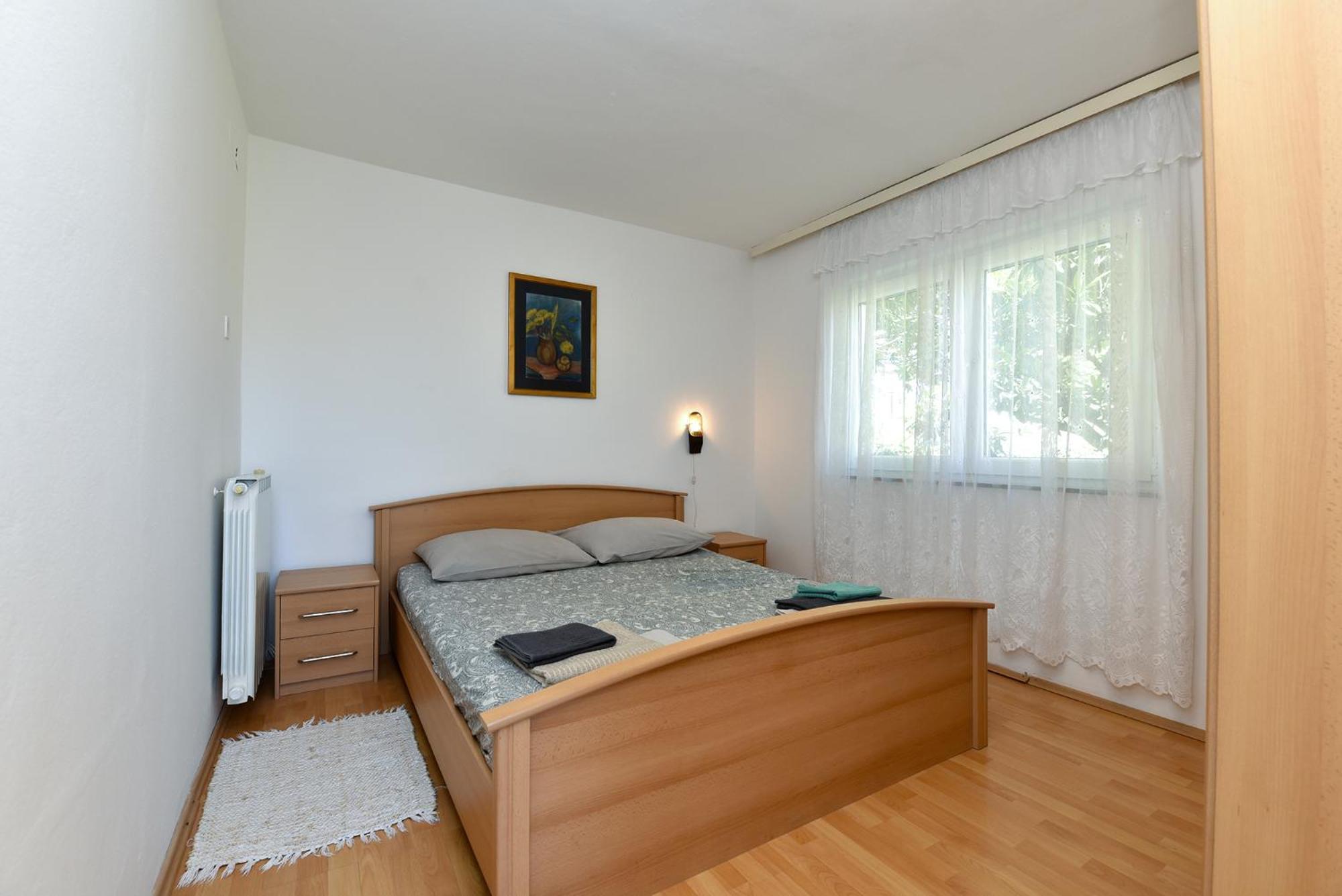 Apartments Vlasta 1410 Premantura Bagian luar foto