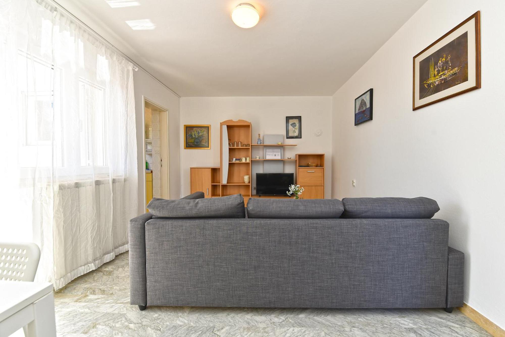 Apartments Vlasta 1410 Premantura Bagian luar foto