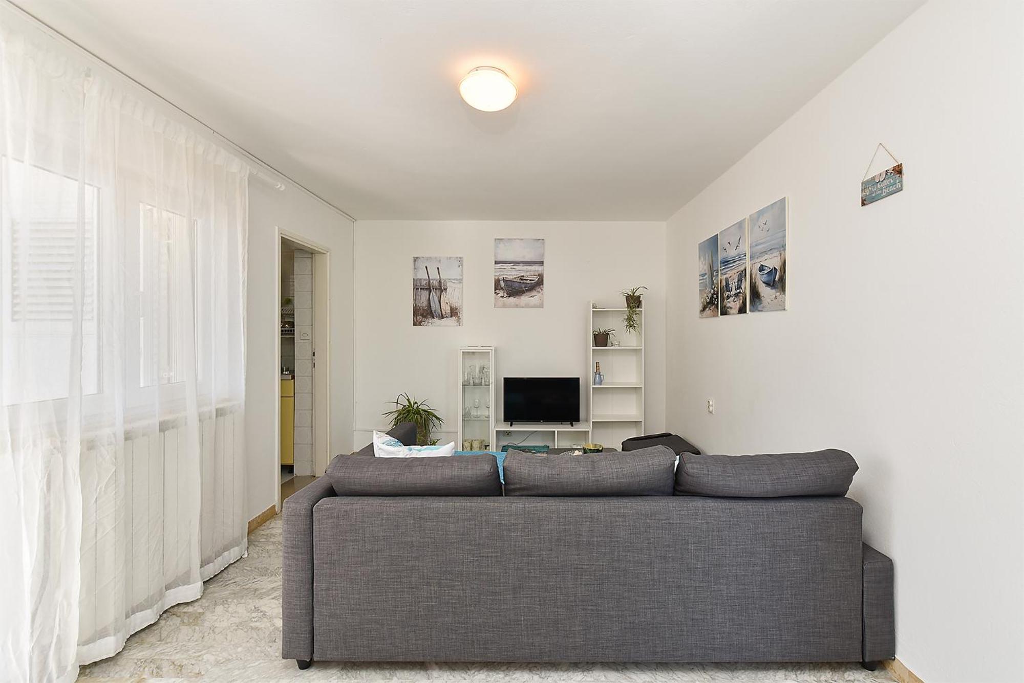 Apartments Vlasta 1410 Premantura Bagian luar foto