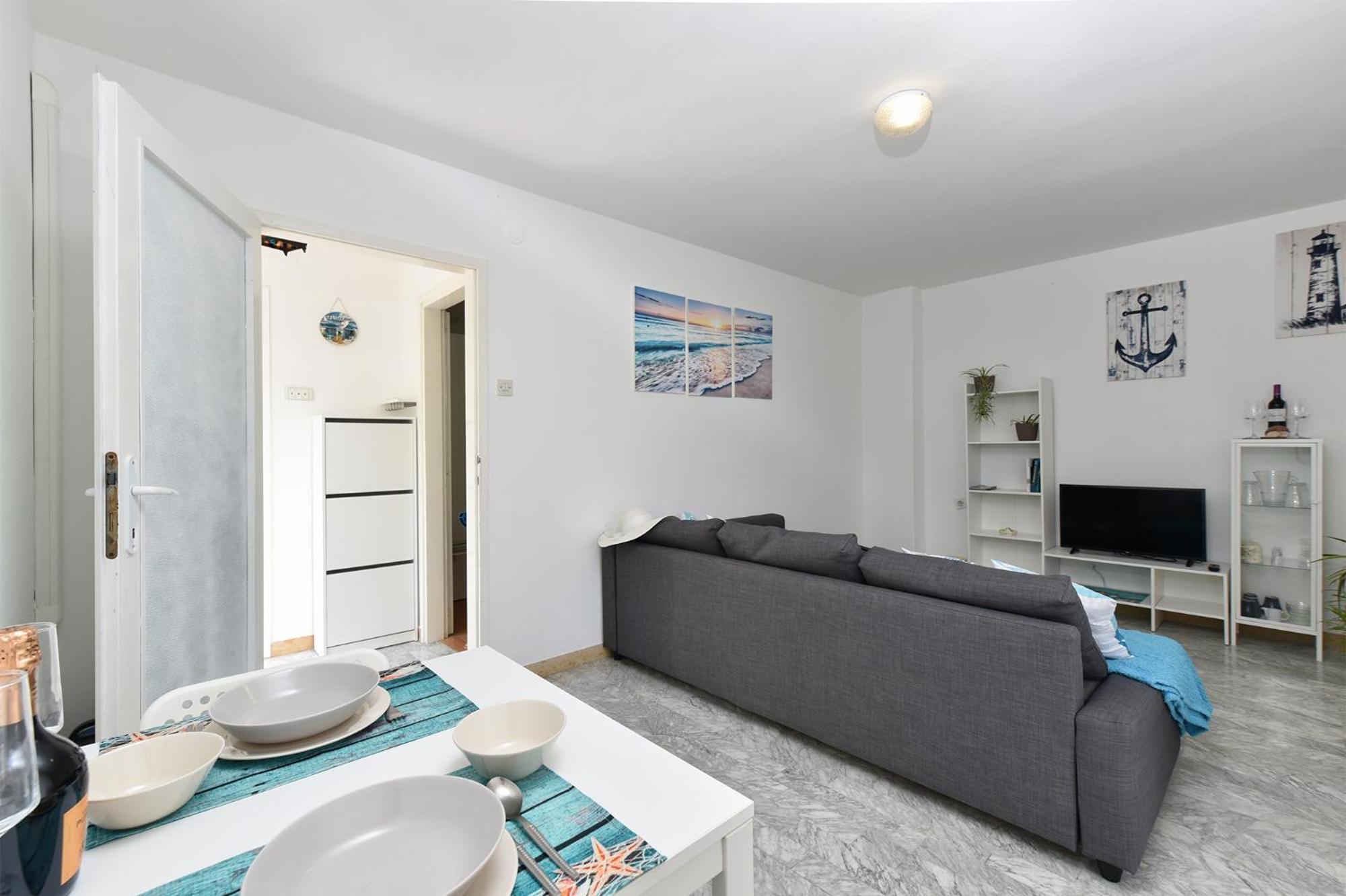 Apartments Vlasta 1410 Premantura Bagian luar foto